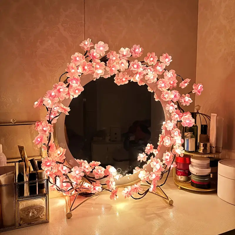 Cherry Blossom Lights