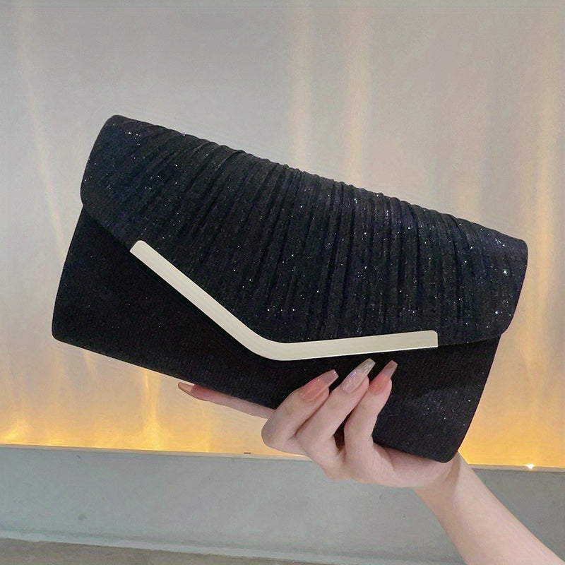 Embellish: Adorn Yourself in Premium Style with Bridal Clutches.