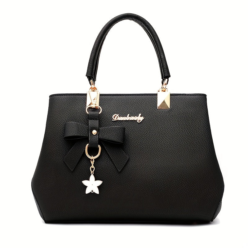 Regal Elegance Hand Bag