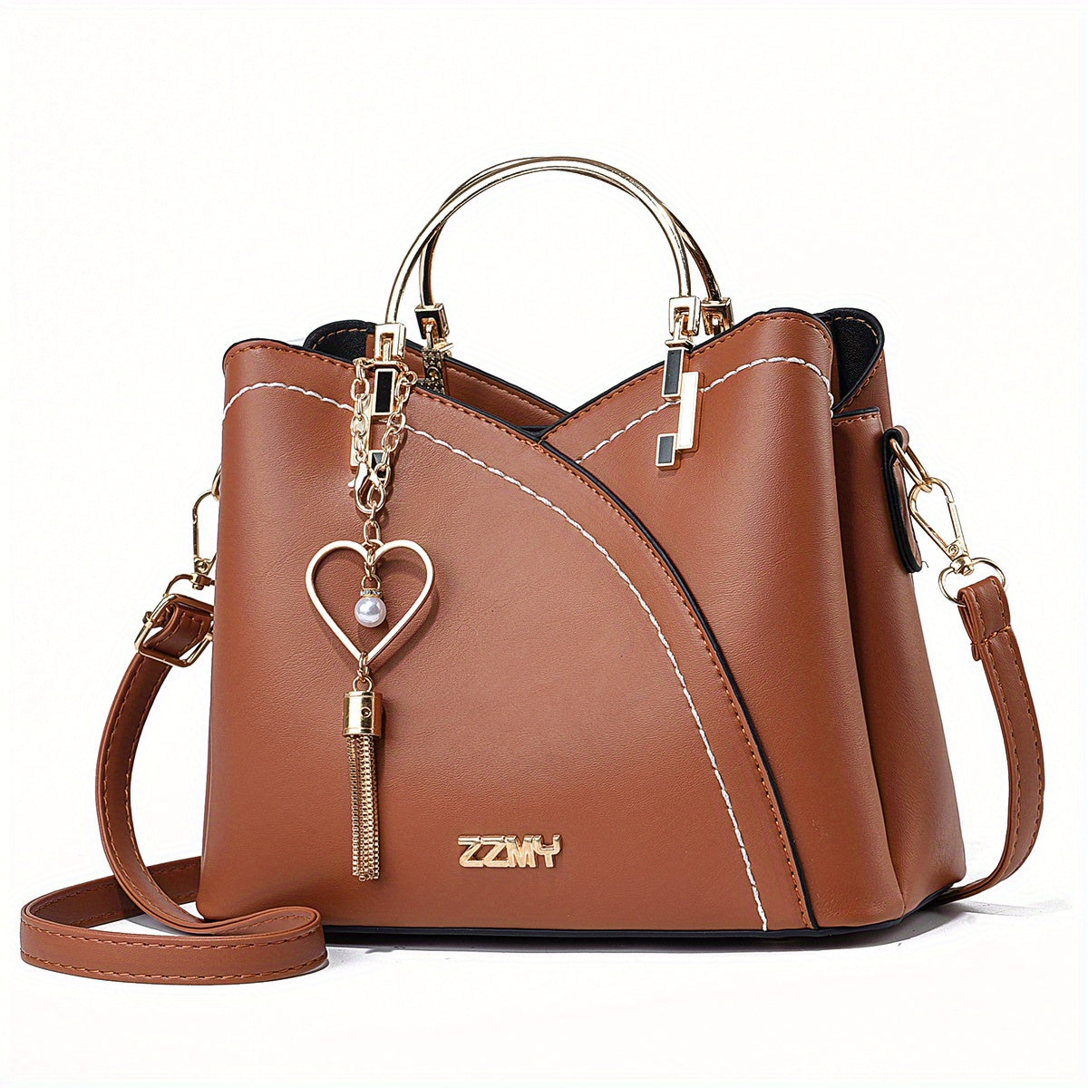 Majestic Style Hand Bag