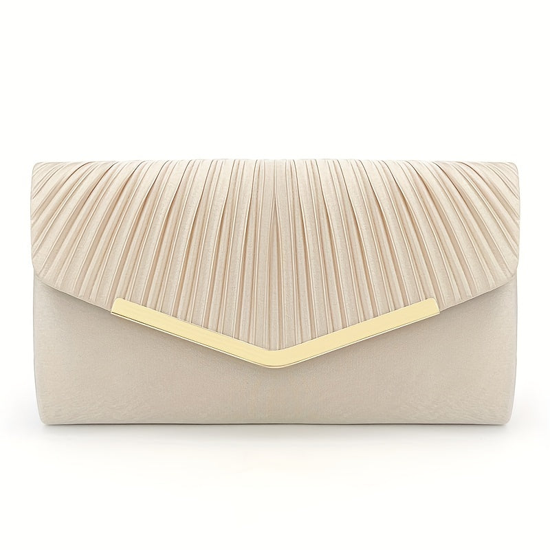 Eclat: Elevate Your Moment with Luxury Bridal Clutches.
