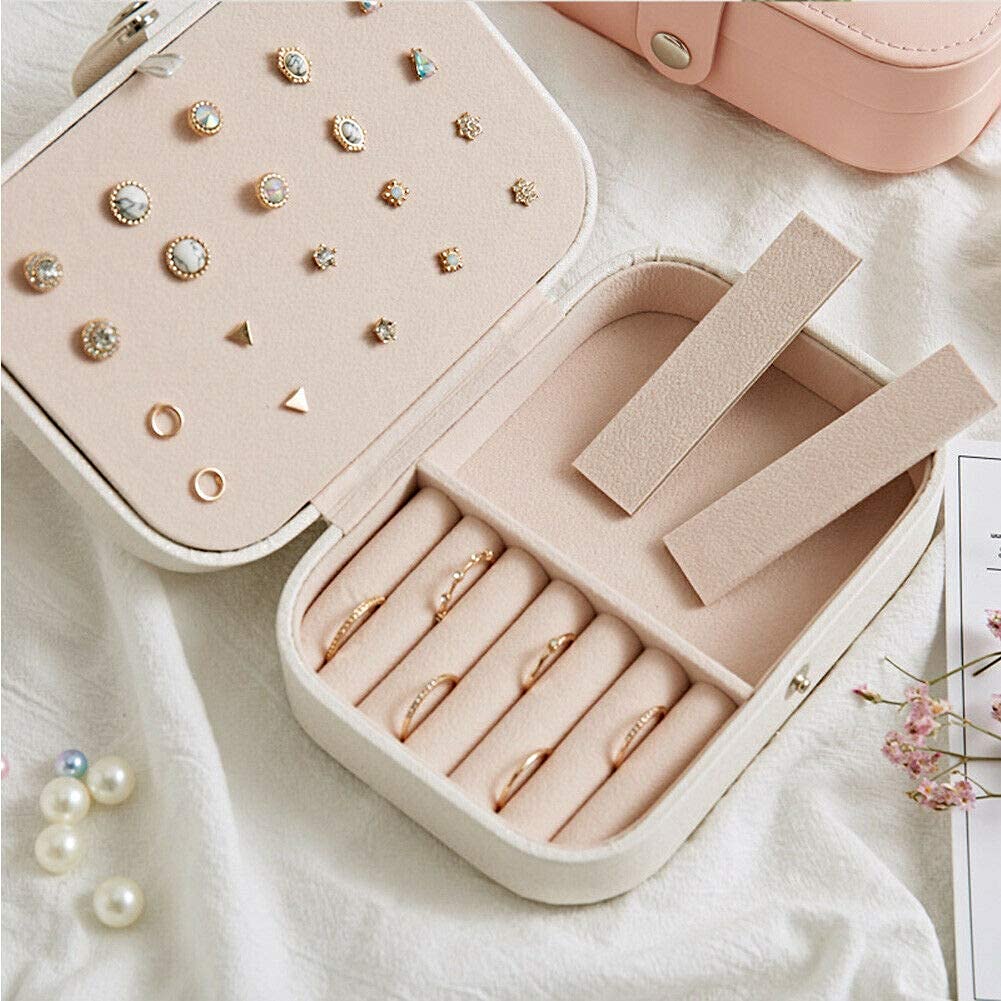 Bling Box - Jewellery Organiser and Storage box