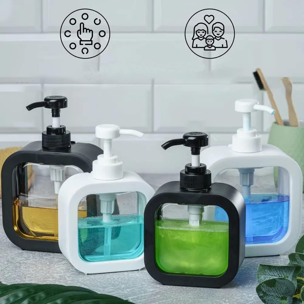 Disu™ Soap Dispenser - Premium Quality Guaranteed