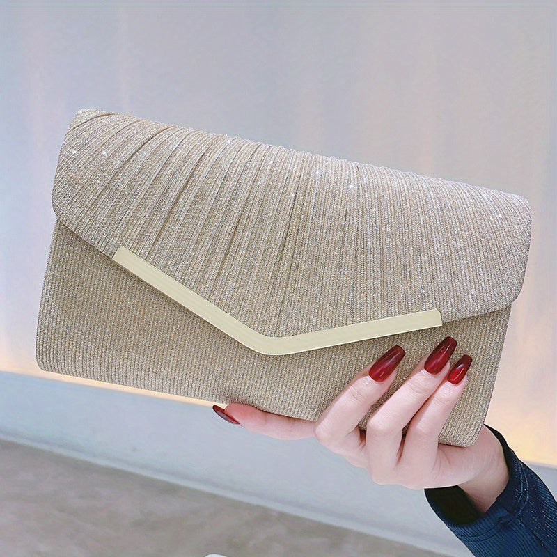 Embellish: Adorn Yourself in Premium Style with Bridal Clutches.