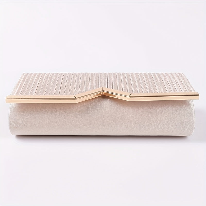 Elega: Redefining Elegance with Every Premium Bridal Clutch.