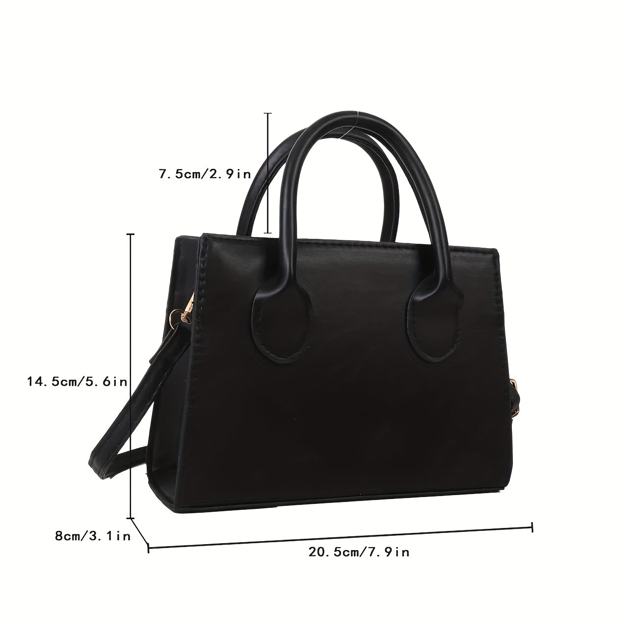 Stylish Grace Hand Bag