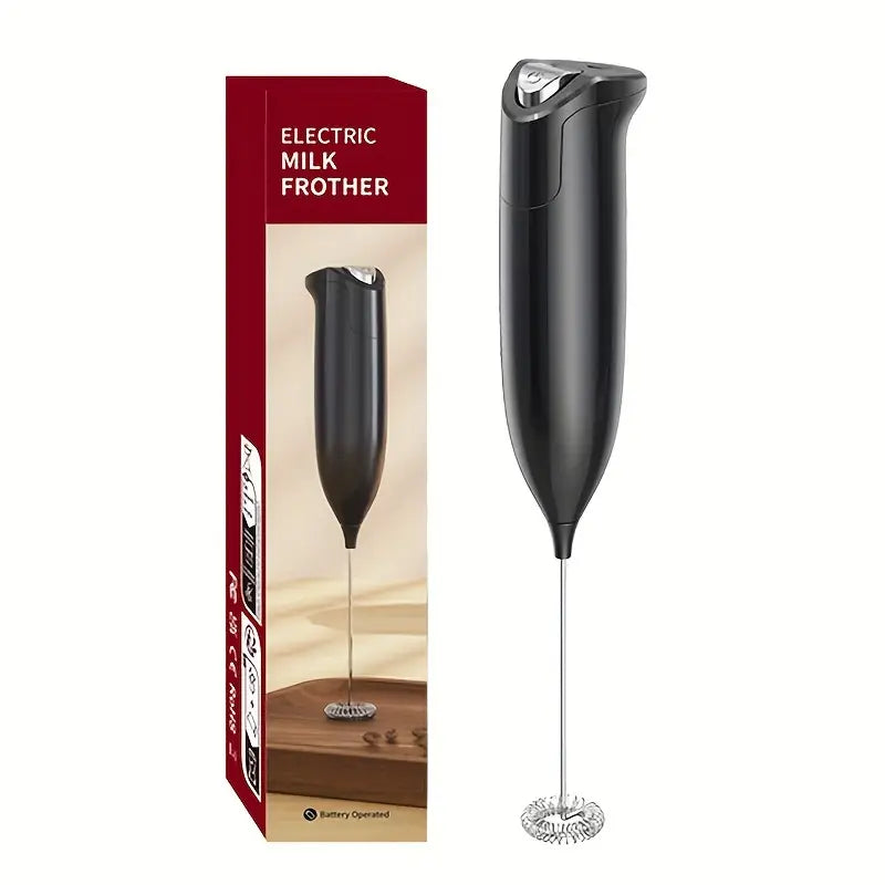 Electric Coffee Frother