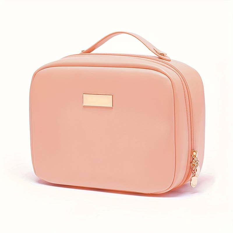 Large Capacity Travel Makeup Bag