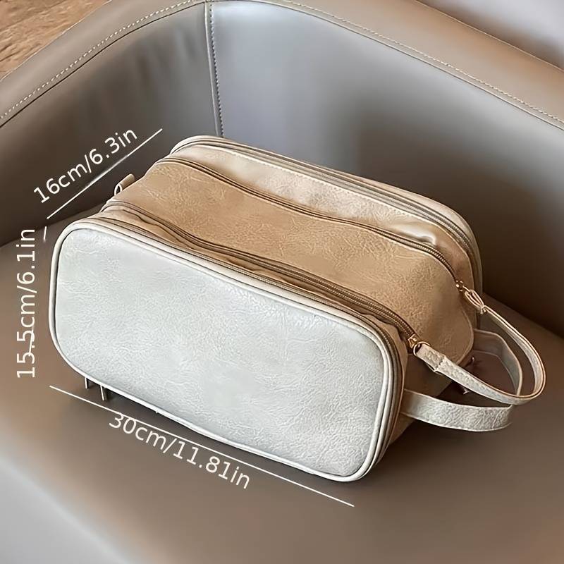 Stylish Travel Makeup Bag