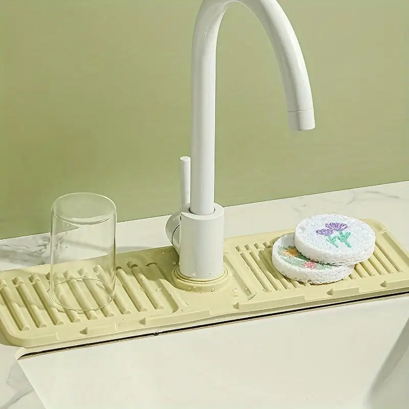 SinkGuard - Kitchen Silicone Mat (BUY 1 & GET 1 FREE)