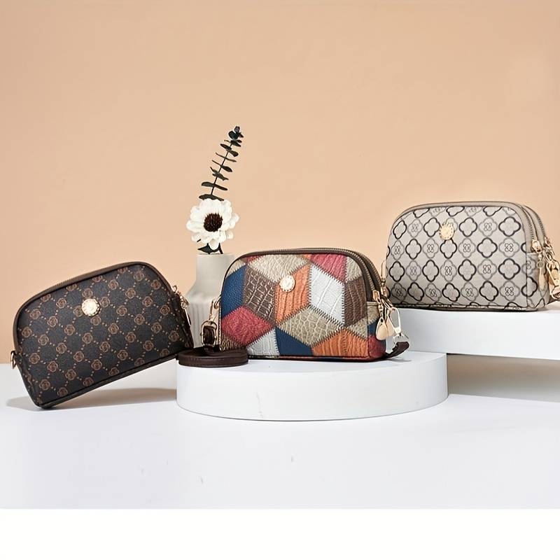 Elite Embrace - Designer Premium Sling Bag