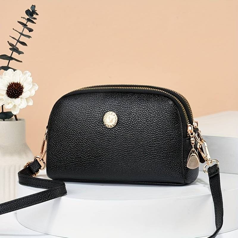 Elite Embrace - Designer Premium Sling Bag