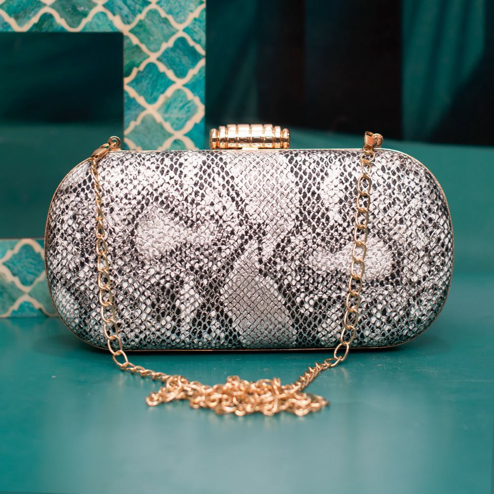 Anamika - Party Sling bag with desi twist