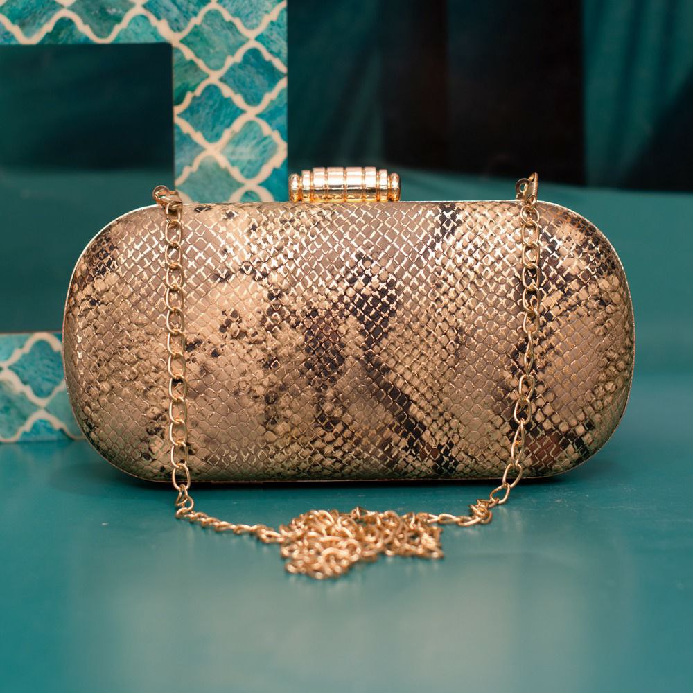 Anamika - Party Sling bag with desi twist
