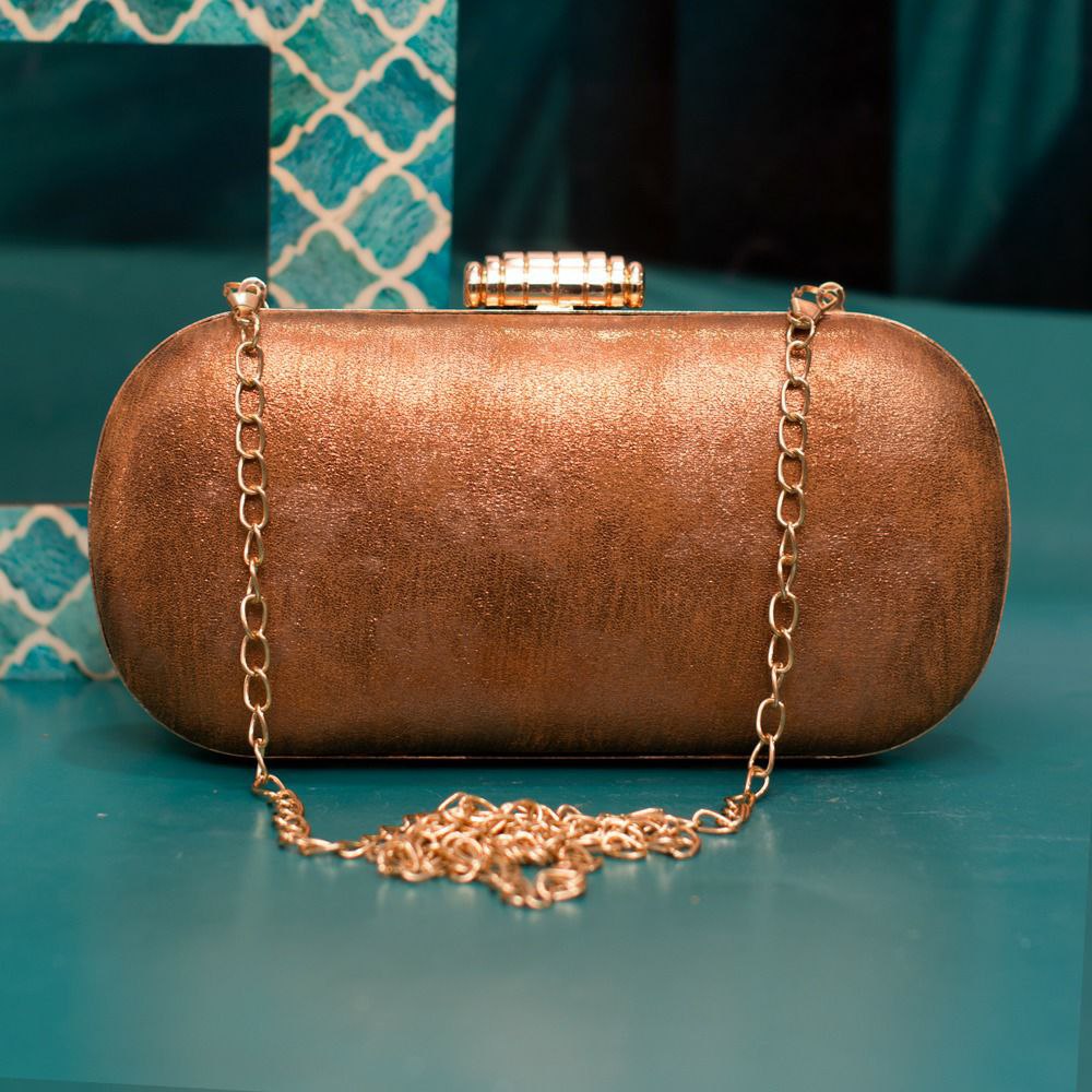 Anamika - Party Sling bag with desi twist