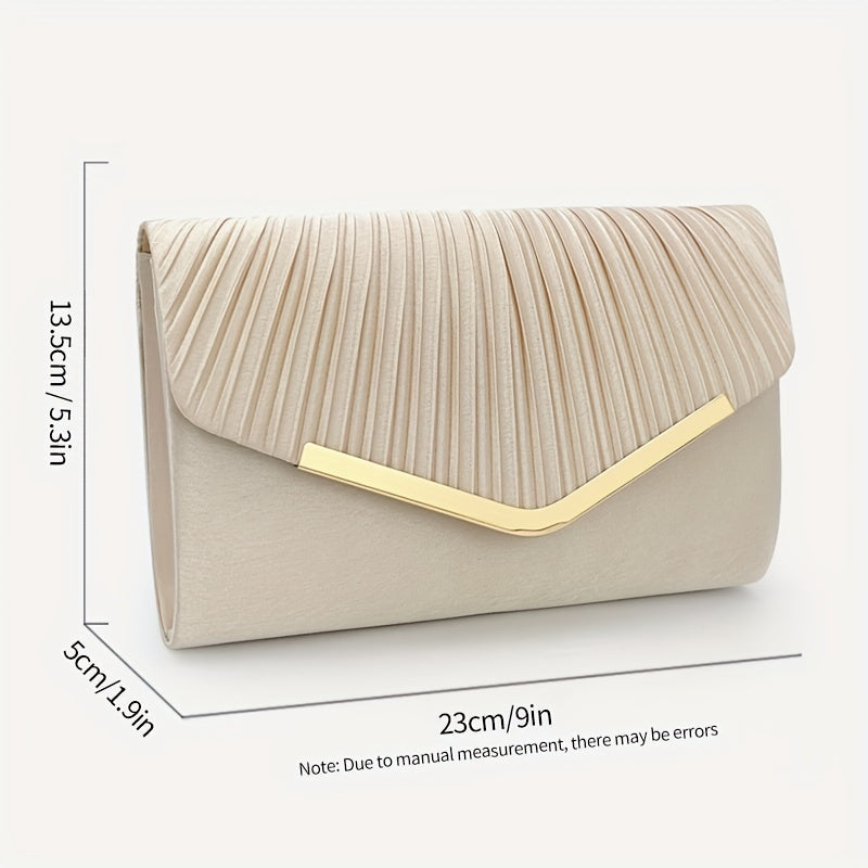 Eclat: Elevate Your Moment with Luxury Bridal Clutches.
