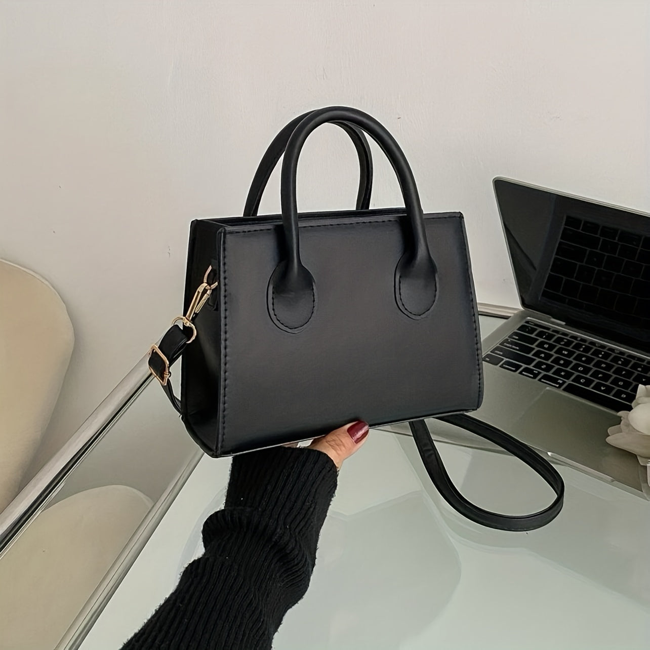 Stylish Grace Hand Bag