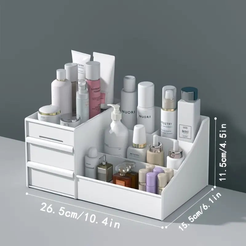 Dressing Table Organizer