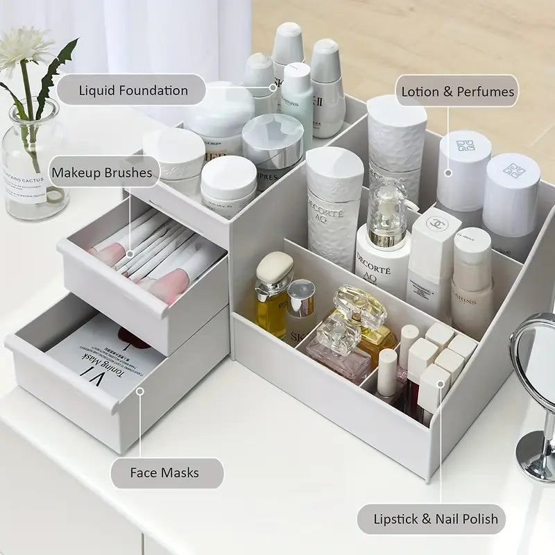 Dressing Table Organizer
