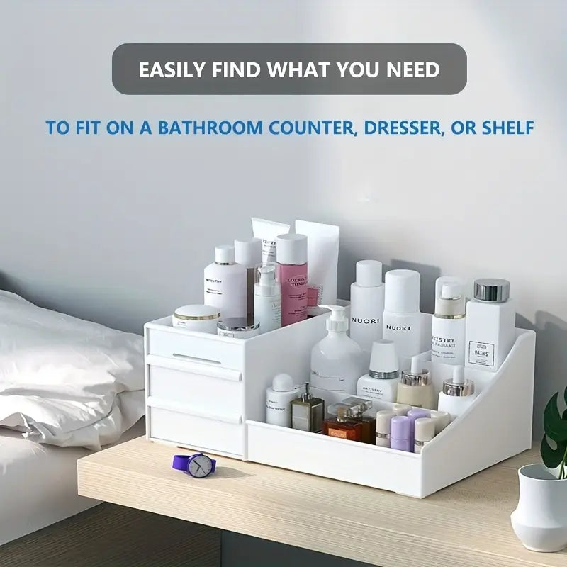Dressing Table Organizer