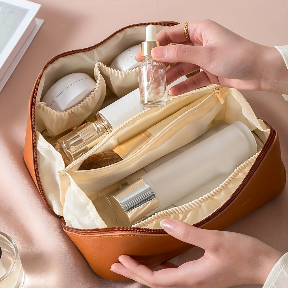 StyleStash™ - Makeup Organiser Bag - BUY 1 GET 1 FREE