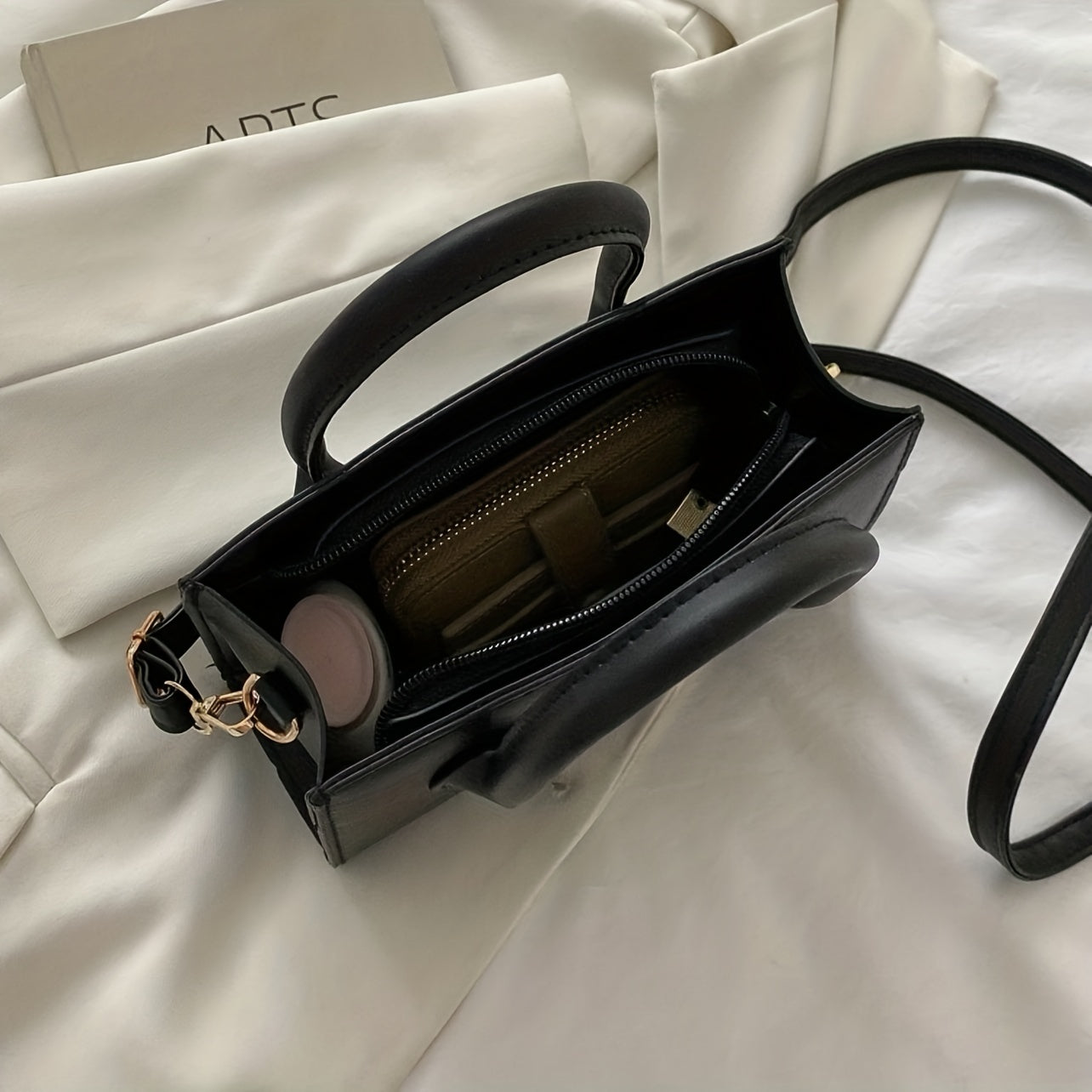 Stylish Grace Hand Bag