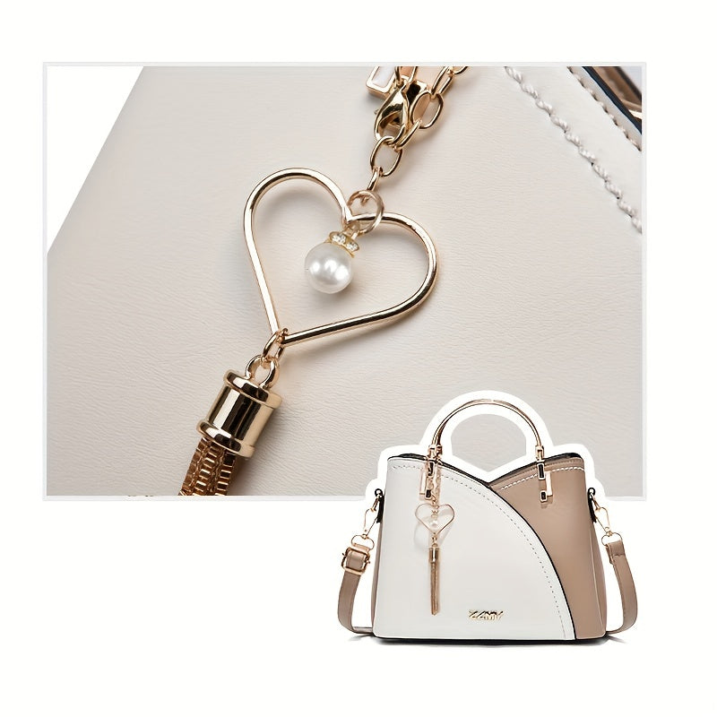 Majestic Style Hand Bag