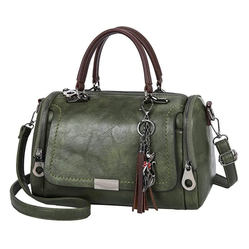 Infinite Elegance Hand Bag