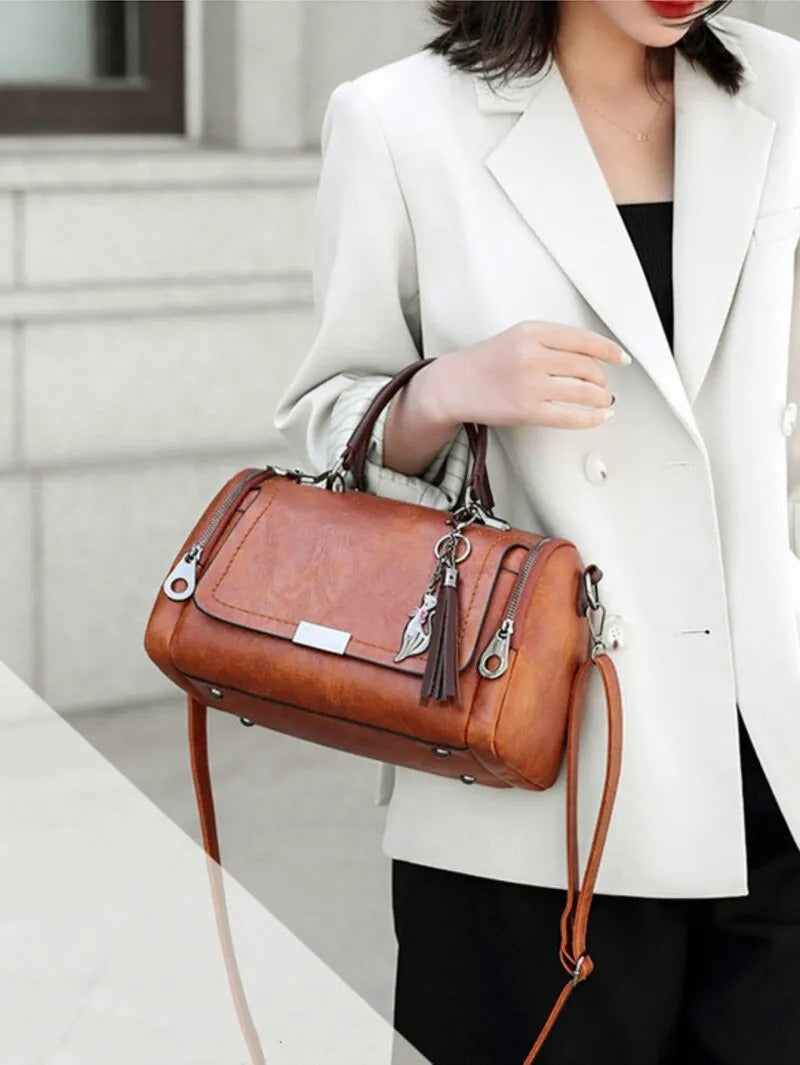 Infinite Elegance Hand Bag
