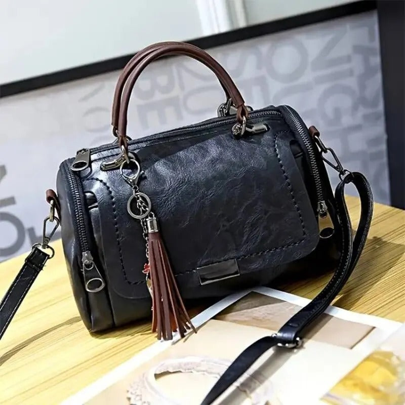 Infinite Elegance Hand Bag