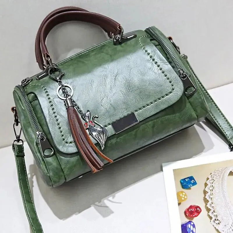 Infinite Elegance Hand Bag