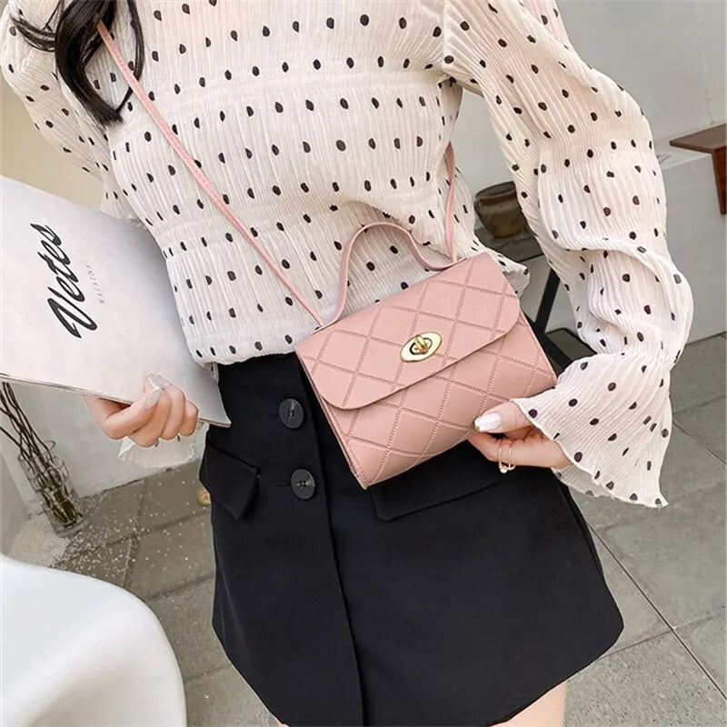 Spark Sculpt - Stylish Sling bag