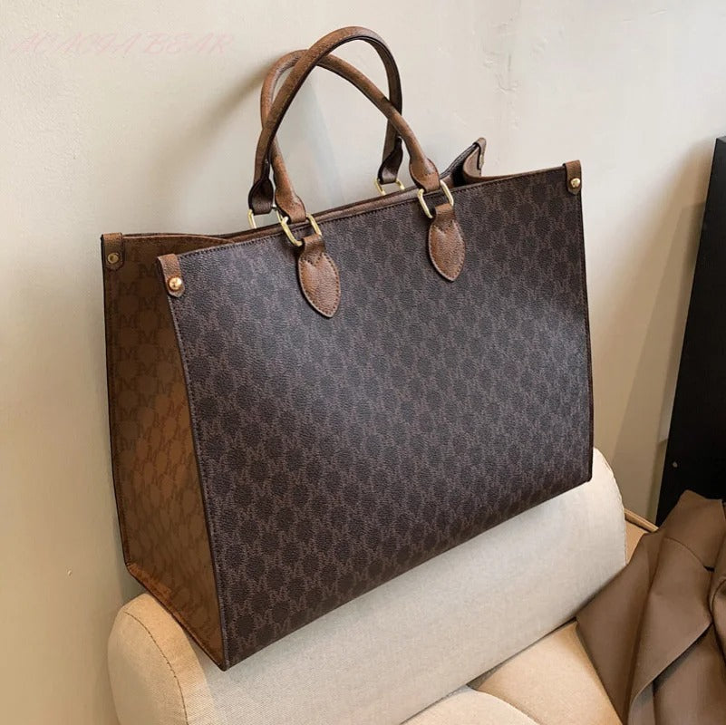 Royal Taj - Luxury Tote bag