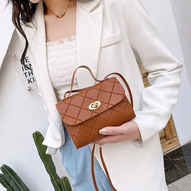 Spark Sculpt - Stylish Sling bag