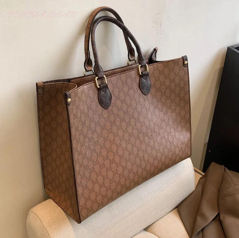 Royal Taj - Luxury Tote bag