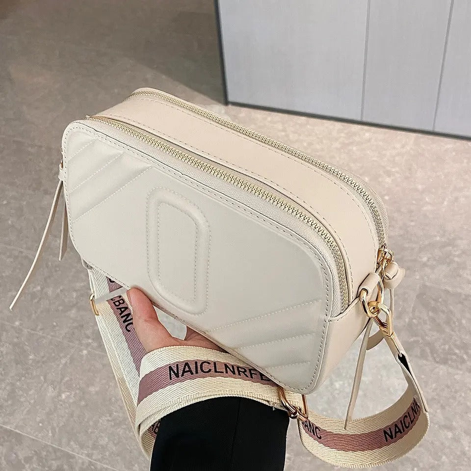 Velvet Vista - Designer Sling bag