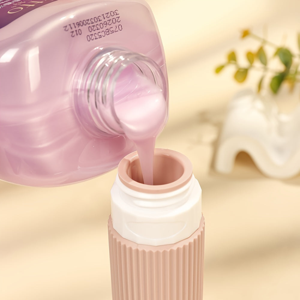 Travel Bottle Set