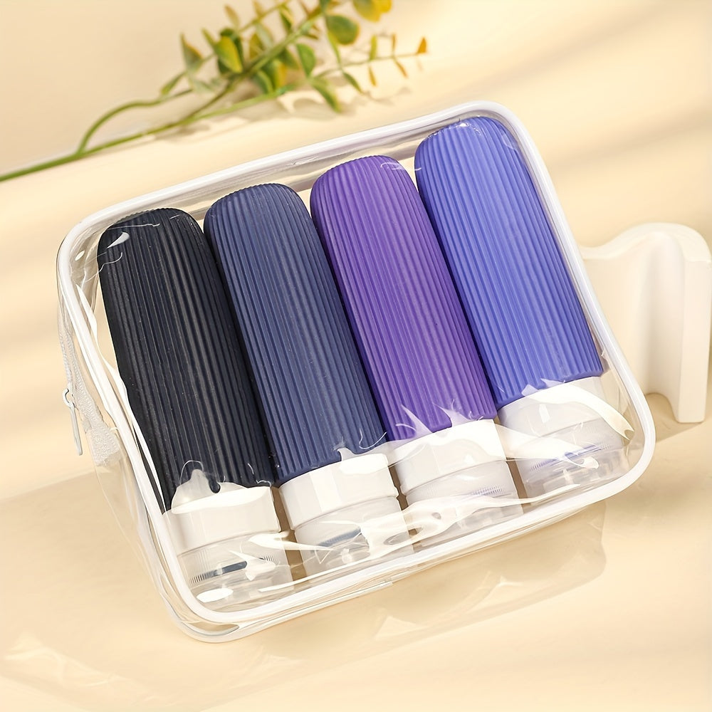 Travel Bottle Set