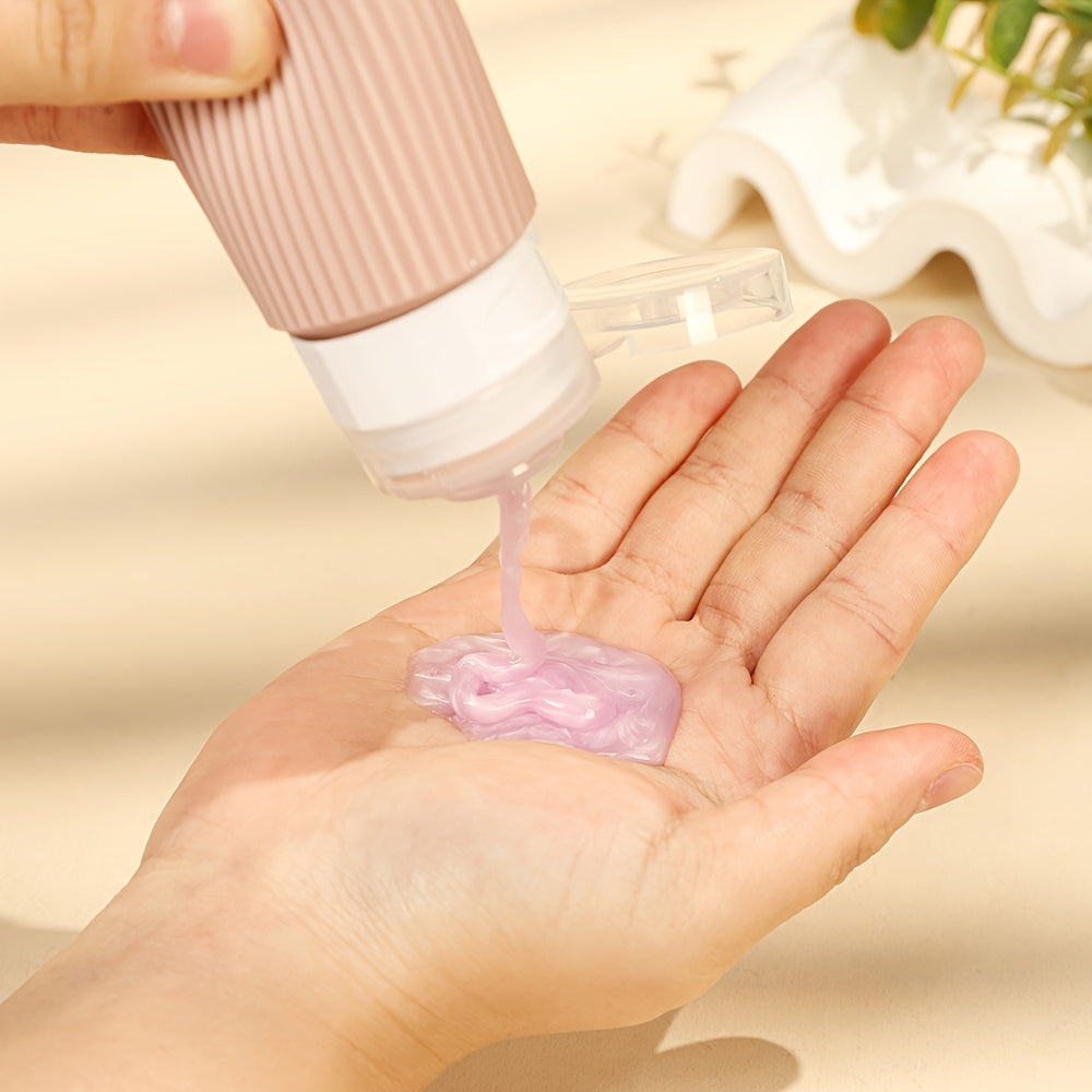 Travel Bottle Set