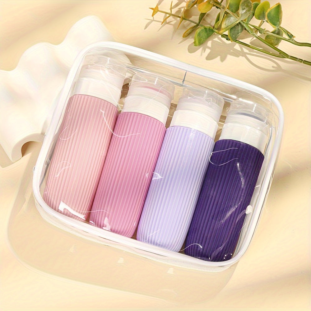 Travel Bottle Set