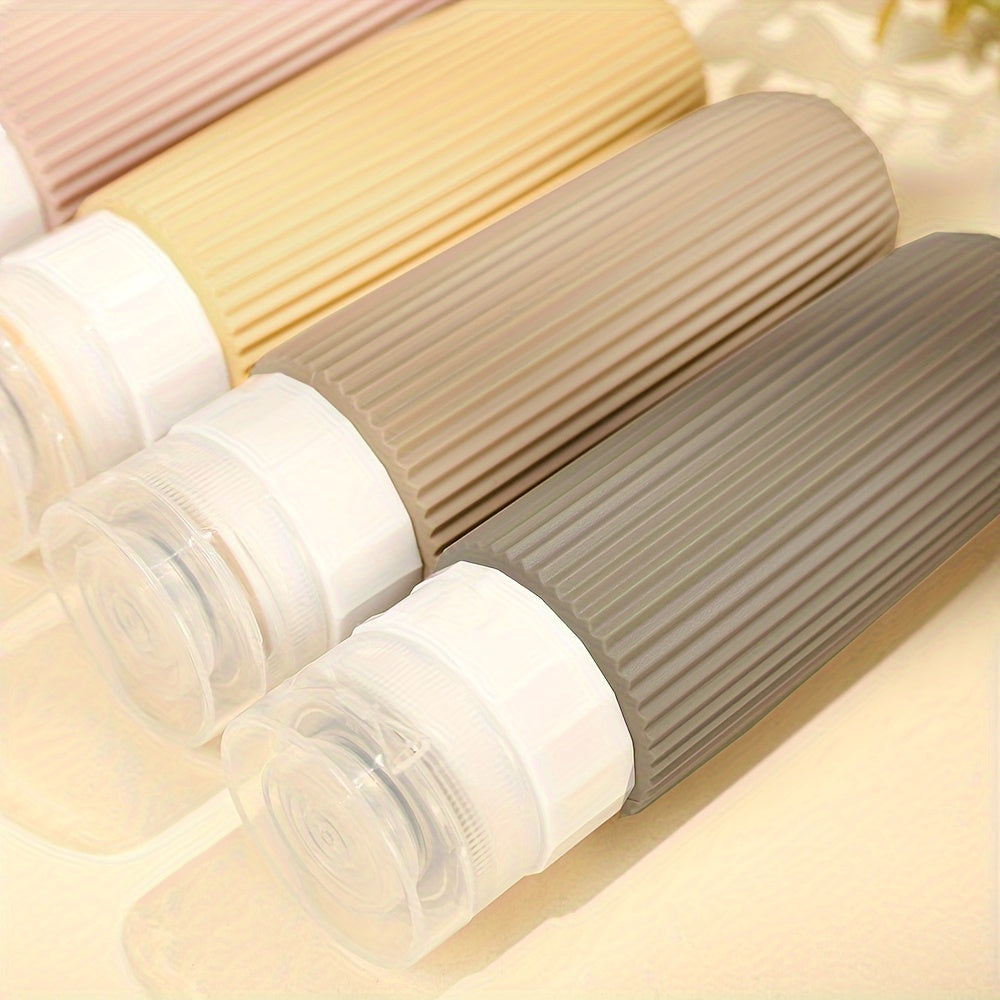 Travel Bottle Set