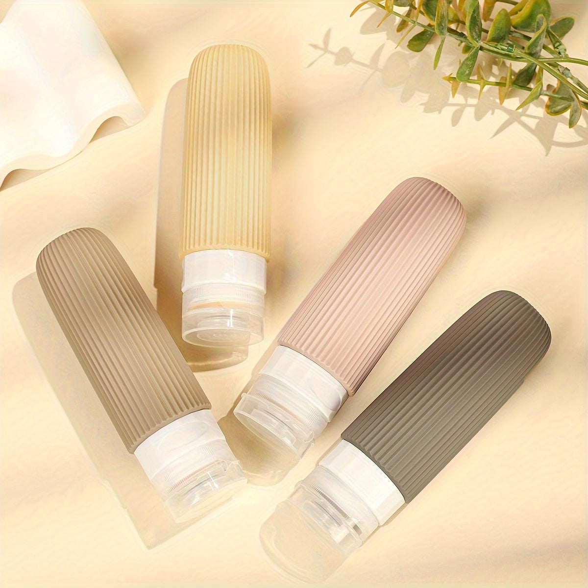 Travel Bottle Set