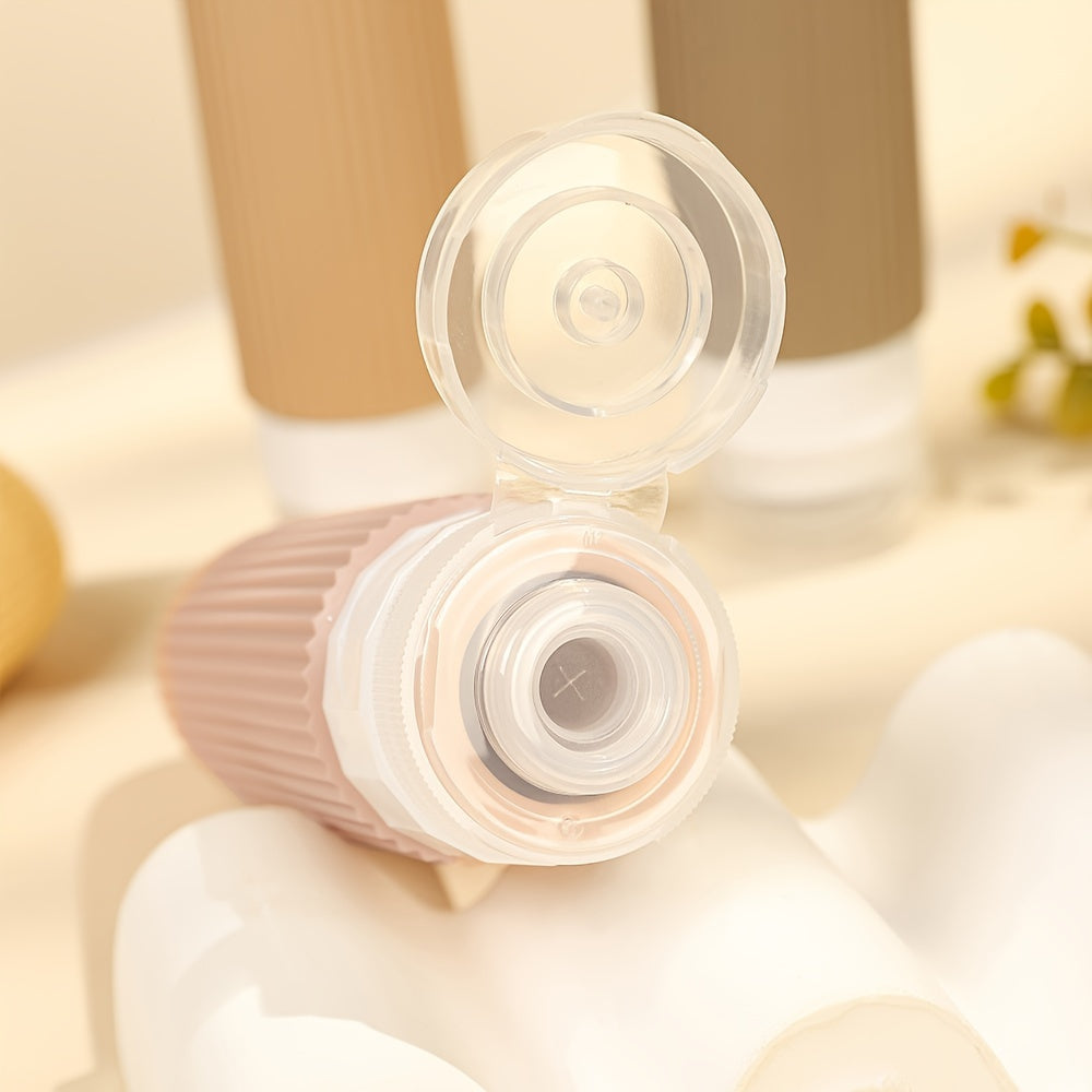 Travel Bottle Set
