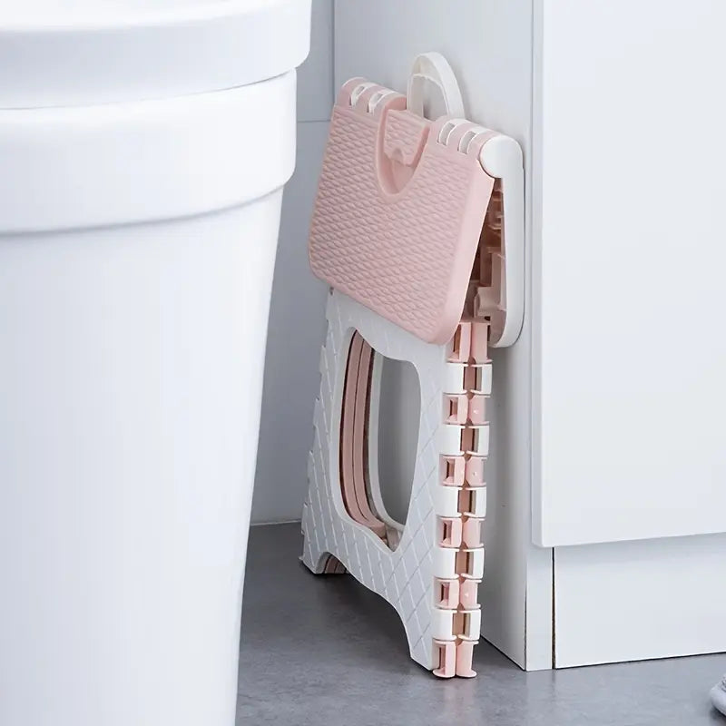 Foldable Stool - Premium Quality Guaranteed