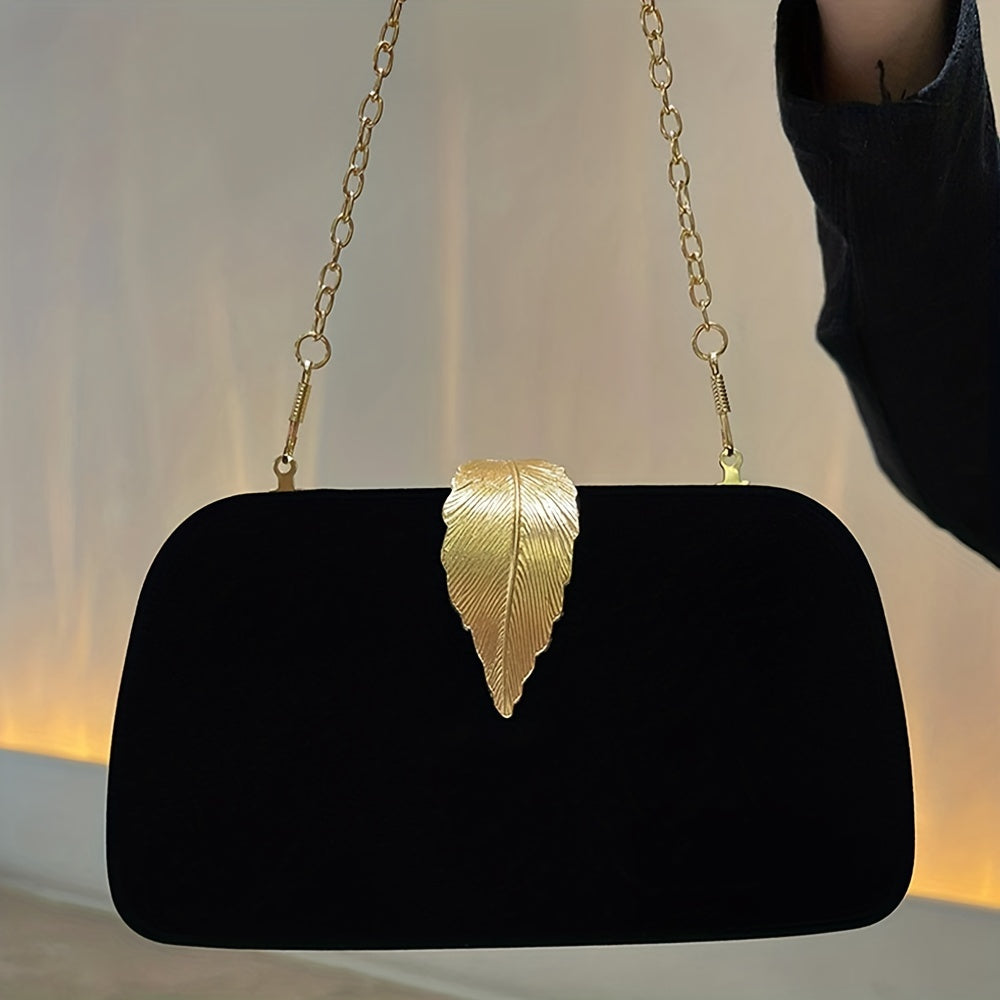 Lumina: Illuminating Your Style, One Luxury Clutch at a Time