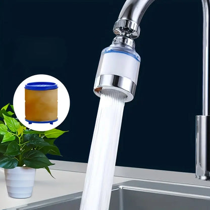 360 Rotating Water Filter Faucet with UF Technology