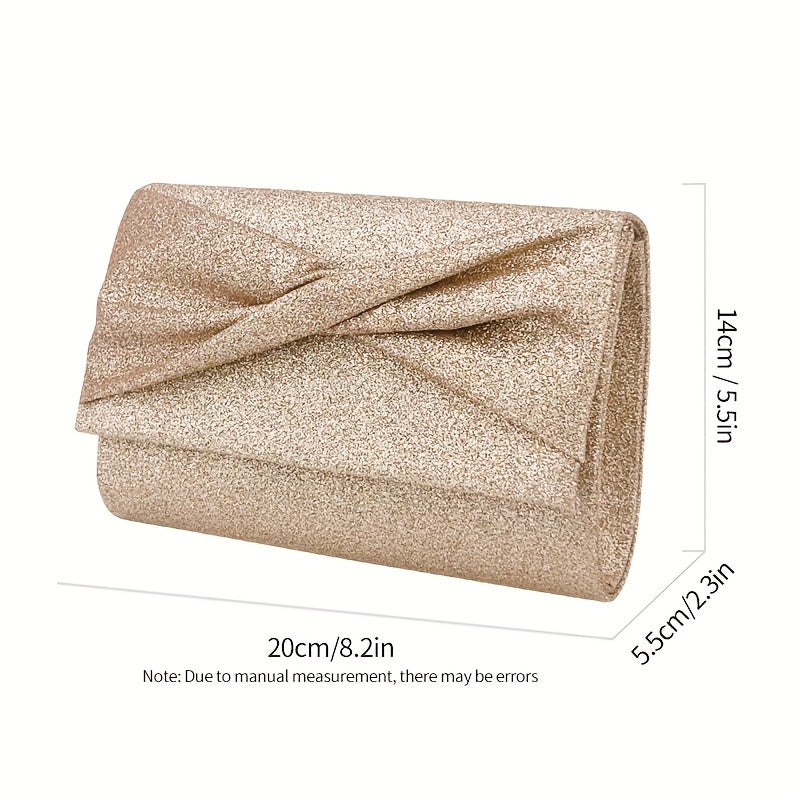Belleza: Unleashing the Beauty of Timeless Luxury Clutches.