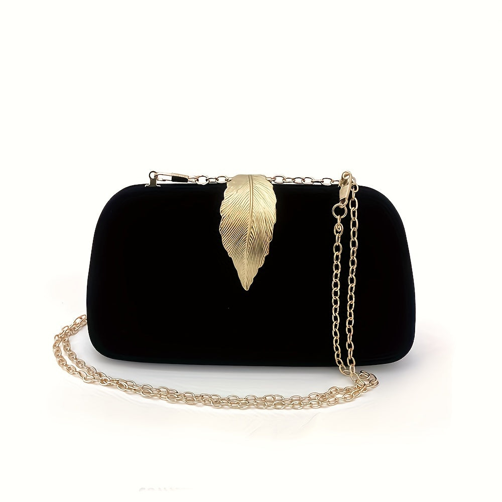 Lumina: Illuminating Your Style, One Luxury Clutch at a Time
