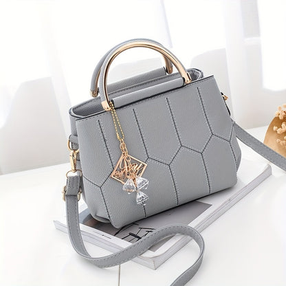 Timeless Vogue Hand Bag
