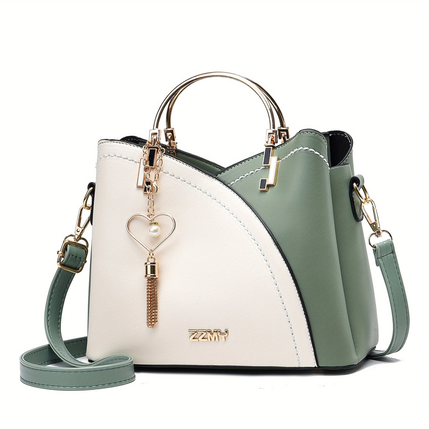 Majestic Style Hand Bag